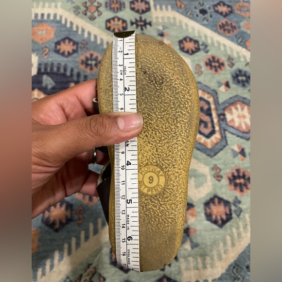 Salt Water Sandals for toddlers in Brown - Picture 1 of 4